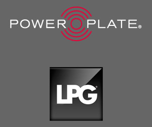 Nos Partenaires LPG et Power Plate Nos Partenaires LPG et Power Plate